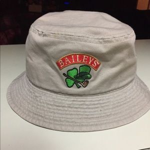 Bailey’s Hat